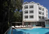 Class Beach Otel foto 3