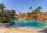 Fort Arabesque - The Beach Resort foto 26