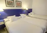Hotel Vila-Real Marina Azul 2 foto 4