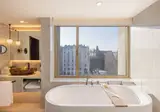 Fairmont Golden Prague foto 20