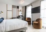 Le Grand Quartier foto 3