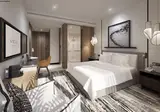 Vida Dubai Marina & Yacht Club foto 2