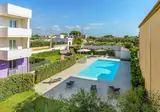 Travini Hotel Residence foto 10