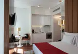 The 7 Hotel foto 4