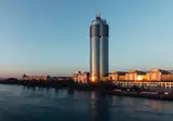 harry's home Wien Millennium Tower foto 1