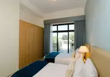 Roda Beach Resort foto 20