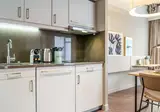 Aparthotel Adagio London Stratford foto 4