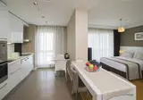 Radisson Residences Avrupa TEM Istanbul foto 20