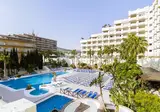 Ibersol Almuñecar Beach & Spa foto 2