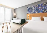 MIDTOWN Hotel Casablanca foto 3