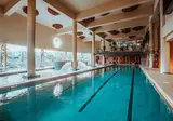 Higueron Hotel Malaga foto 7