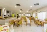 Hotel Campanile Lisbonne Sud - Setubal foto 5
