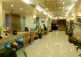 First Residence Hotel foto 7