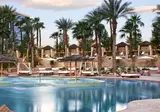Virgin Hotels Las Vegas Curio Collection by H foto 1