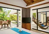 Kuredhivaru Resort and Spa Maldives foto 23