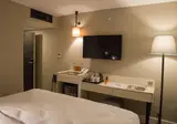 Sparkle Hotel foto 11