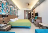 The Atrion Resort Hotel & Apartments foto 4