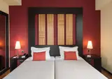 Hotel Lisboa foto 2