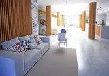 Labranda Alyssa Suite Hotel foto 6
