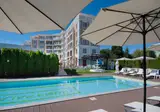 Aparthotel Rome Palace Deluxe foto 2