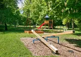 Knaus Campingpark Frickenhausen foto 17