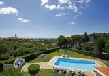 Appartementen Rocha Brava Village Resort foto 13