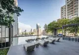 Oakwood Suites Bangkok foto 19