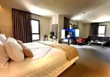Business Hotel Sfax foto 4
