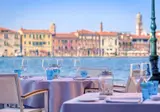Hilton Molino Stucky Venice foto 20