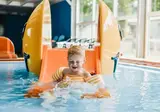 Vodatent Camping de Rammelbeek foto 6