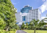 Novotel Phuket Phokeethra Hotel foto 2