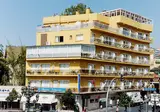 Hotel Sireno Torremolinos foto 30