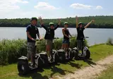 Le Lac Des Vieilles Forges foto 15