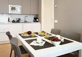 Sercotel Logroño Suites foto 10