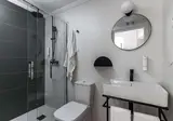 B48 Appartementen Abando foto 12