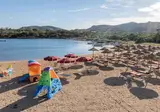 Resort Hotel Club Esse Cala Bitta foto 22