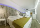 Hotel Triton Beach foto 20