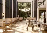 Hotel Encinar de Sotogrande foto 8