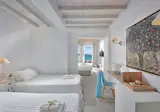 Amazon Mykonos Resort & Spa foto 5