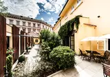 Hotel Archibald At The Charles Bridge foto 5