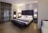 Rome Airport Hotel Fiumicino foto 12