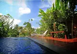Ubud Green Resort Villas Powered by Archipela foto 2