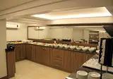 Bergama Hotel Istanbul foto 16