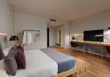 Hotel Leopardi foto 24