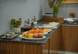 Izgi Turhan Otel foto 2