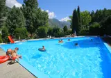 Camping Simplonblick foto 2