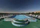 Nijlcruise 5* & Bel Air Hotel 3* foto 4
