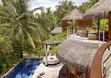 W Maldives foto 27