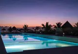 Gold Zanzibar Beach House & Spa foto 13