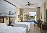 Sheraton Kosgoda Turtle Beach Resort foto 17